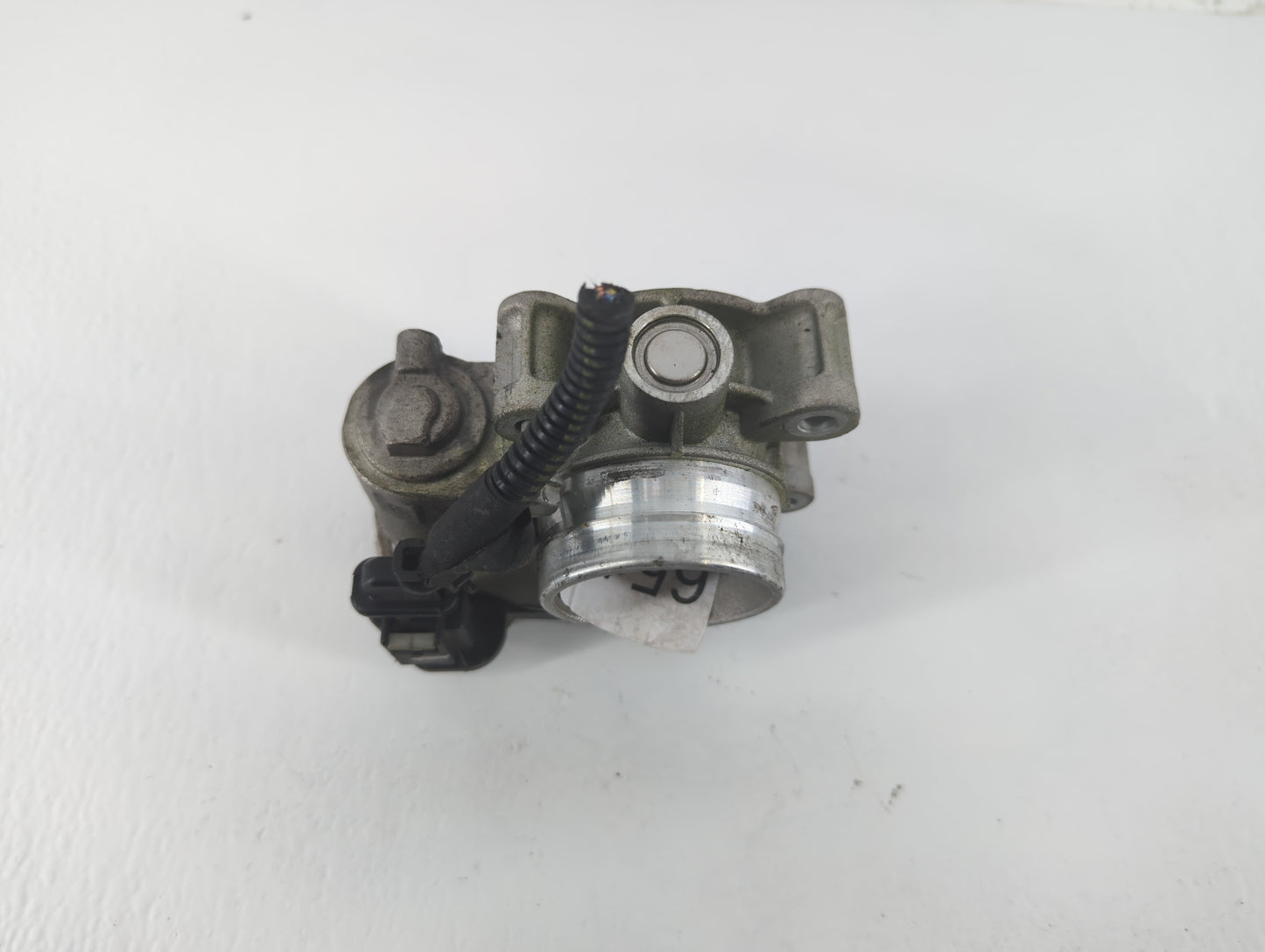2018-2022 Chevrolet Equinox Throttle Body P/N:12671379AA Fits Fits 2016 2017 2018 2019 2020 2021 2022 OEM Used Auto Parts - 