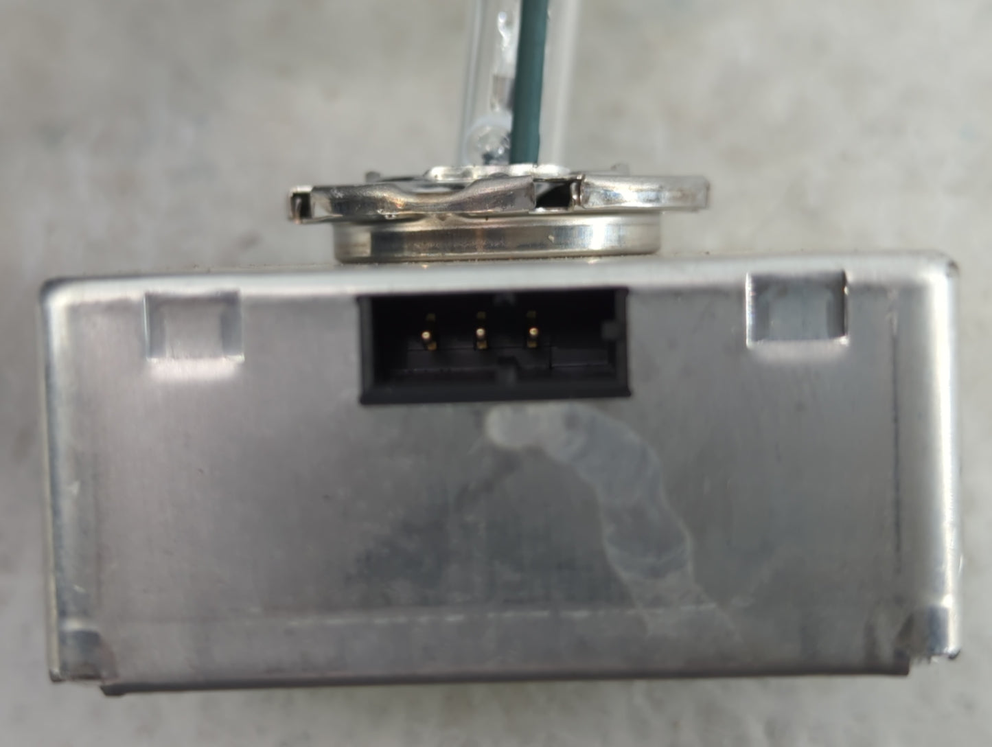 2020 Chevrolet Equinox Headlight Ballast Head Light - Oemusedautoparts1.com