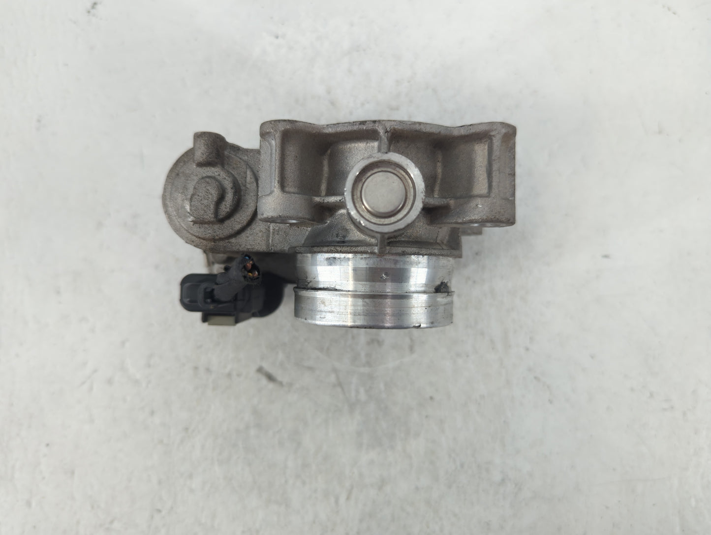 2018-2022 Chevrolet Equinox Throttle Body P/N:1267139AA Fits Fits 2016 2017 2018 2019 2020 2021 2022 OEM Used Auto Parts - O