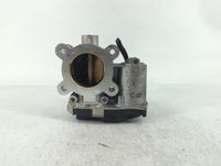 2018-2022 Chevrolet Equinox Throttle Body P/N:1267139AA Fits Fits 2016 2017 2018 2019 2020 2021 2022 OEM Used Auto Parts - O