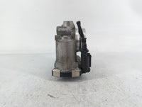 2018-2022 Chevrolet Equinox Throttle Body P/N:1267139AA Fits Fits 2016 2017 2018 2019 2020 2021 2022 OEM Used Auto Parts - O