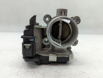 2018-2022 Chevrolet Equinox Throttle Body P/N:1267139AA Fits Fits 2016 2017 2018 2019 2020 2021 2022 OEM Used Auto Parts - O