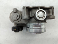 2018-2022 Chevrolet Equinox Throttle Body P/N:1267139AA Fits Fits 2016 2017 2018 2019 2020 2021 2022 OEM Used Auto Parts - O