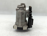 2018-2022 Chevrolet Equinox Throttle Body P/N:1267139AA Fits Fits 2016 2017 2018 2019 2020 2021 2022 OEM Used Auto Parts - O