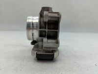 2018-2022 Chevrolet Equinox Throttle Body P/N:1267139AA Fits Fits 2016 2017 2018 2019 2020 2021 2022 OEM Used Auto Parts - O