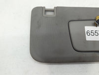 2020-2022 Chevrolet Equinox Sun Visor Shade Replacement Passenger Right Mirror Fits Fits 2020 2021 2022 OEM Used Auto Parts 