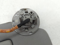 2020-2022 Chevrolet Equinox Sun Visor Shade Replacement Passenger Right Mirror Fits Fits 2020 2021 2022 OEM Used Auto Parts 