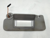 2020-2022 Chevrolet Equinox Sun Visor Shade Replacement Driver Left Mirror Fits Fits 2020 2021 2022 OEM Used Auto Parts - Oe