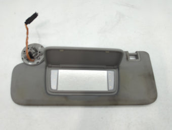 compare product 2020-2022 Chevrolet Equinox Sun Visor Shade Replacement Driver Left Mirror Fits Fits 2020 2021 2022 OEM Used Auto Parts