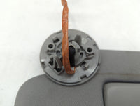 2020-2022 Chevrolet Equinox Sun Visor Shade Replacement Driver Left Mirror Fits Fits 2020 2021 2022 OEM Used Auto Parts - Oe