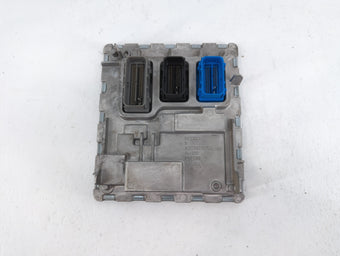 compare product 2020-2022 Chevrolet Equinox PCM Engine Control Computer ECU ECM PCU OEM P/N:12702989 Fits Fits 2020 2021 2022 OEM Used Auto Parts