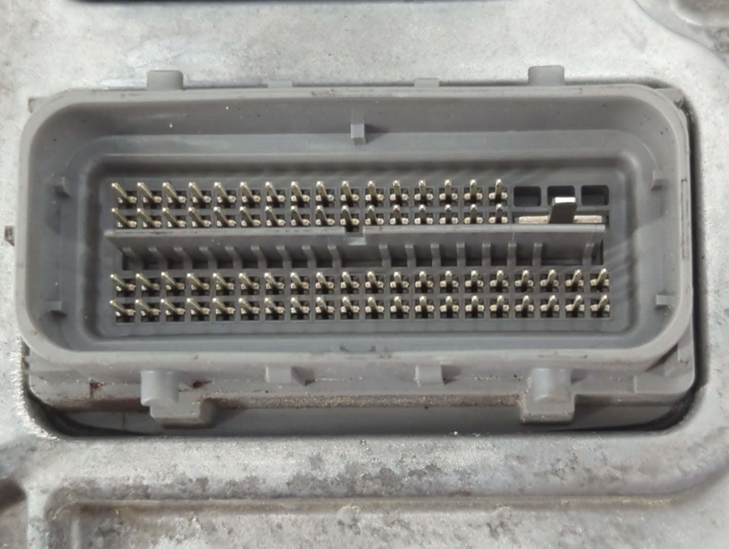 2020-2022 Chevrolet Equinox PCM Engine Control Computer ECU ECM PCU OEM P/N:12702989 Fits Fits 2020 2021 2022 OEM Used Auto 
