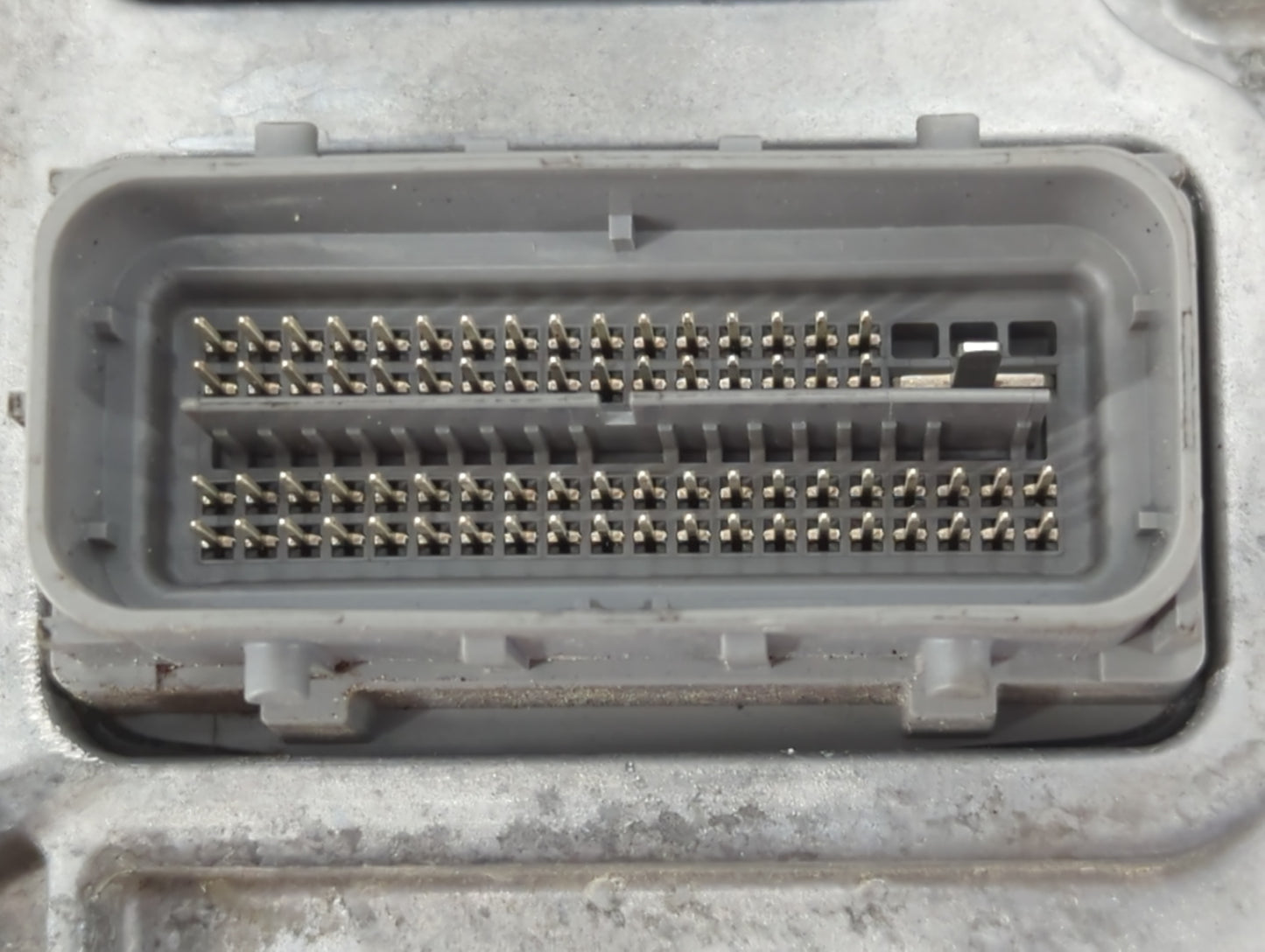 2020-2022 Chevrolet Equinox PCM Engine Control Computer ECU ECM PCU OEM P/N:12702989 Fits Fits 2020 2021 2022 OEM Used Auto 