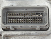 2020-2022 Chevrolet Equinox PCM Engine Control Computer ECU ECM PCU OEM P/N:12702989 Fits Fits 2020 2021 2022 OEM Used Auto 