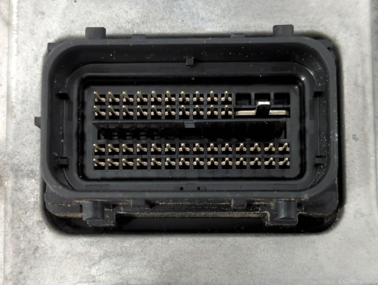 2020-2022 Chevrolet Equinox PCM Engine Control Computer ECU ECM PCU OEM P/N:12702989 Fits Fits 2020 2021 2022 OEM Used Auto 