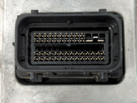 2020-2022 Chevrolet Equinox PCM Engine Control Computer ECU ECM PCU OEM P/N:12702989 Fits Fits 2020 2021 2022 OEM Used Auto 