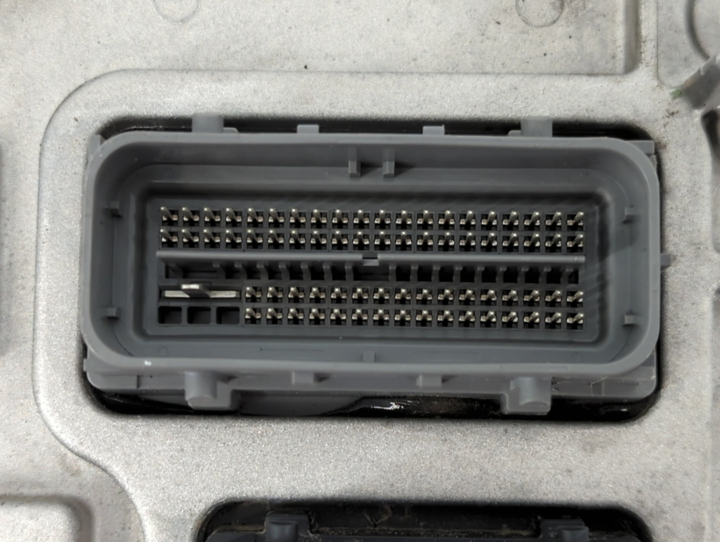 2020-2022 Chevrolet Equinox PCM Engine Control Computer ECU ECM PCU OEM P/N:12702989 Fits Fits 2020 2021 2022 OEM Used Auto 