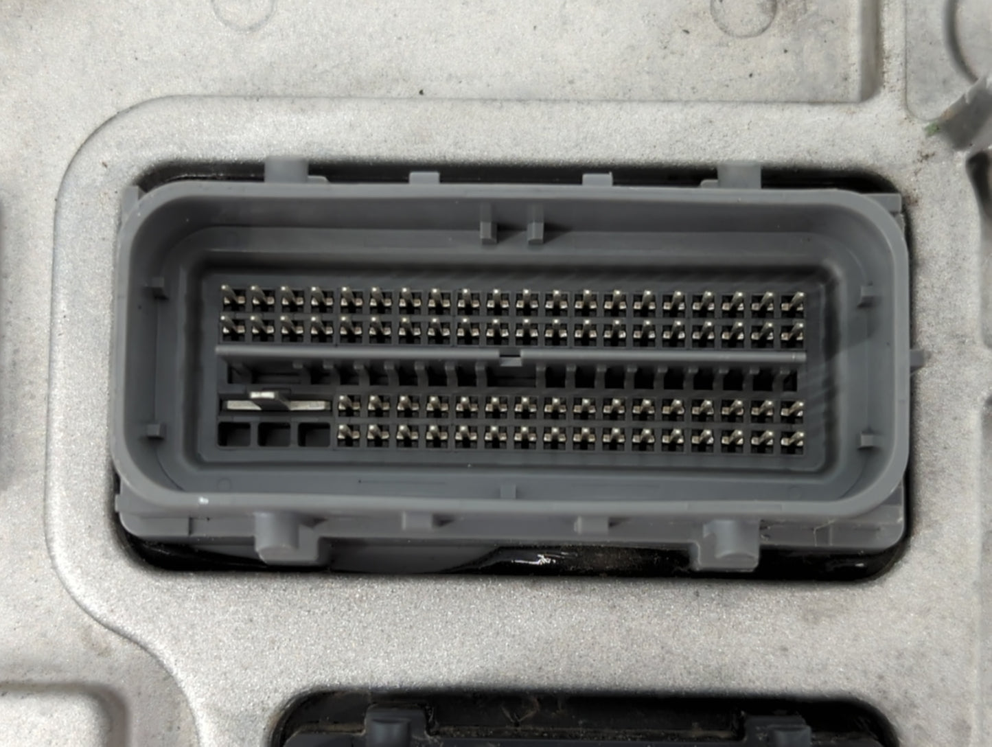 2020-2022 Chevrolet Equinox PCM Engine Control Computer ECU ECM PCU OEM P/N:12702989 Fits Fits 2020 2021 2022 OEM Used Auto 