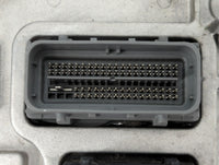 2020-2022 Chevrolet Equinox PCM Engine Control Computer ECU ECM PCU OEM P/N:12702989 Fits Fits 2020 2021 2022 OEM Used Auto 