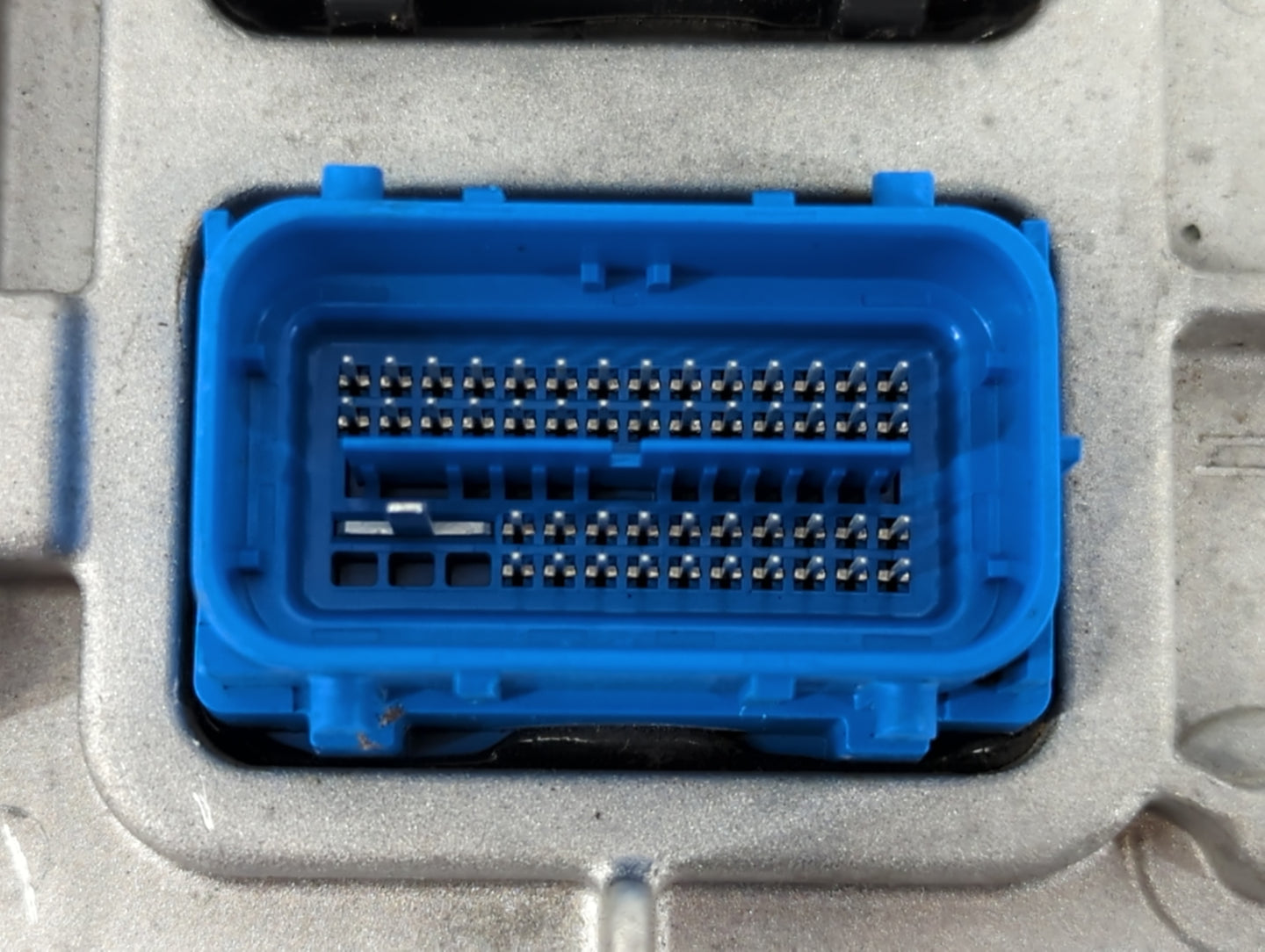 2020-2022 Chevrolet Equinox PCM Engine Control Computer ECU ECM PCU OEM P/N:12702989 Fits Fits 2020 2021 2022 OEM Used Auto 