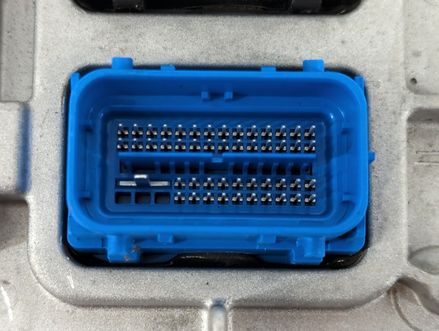 2020-2022 Chevrolet Equinox PCM Engine Control Computer ECU ECM PCU OEM P/N:12702989 Fits Fits 2020 2021 2022 OEM Used Auto 
