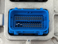 2020-2022 Chevrolet Equinox PCM Engine Control Computer ECU ECM PCU OEM P/N:12702989 Fits Fits 2020 2021 2022 OEM Used Auto 