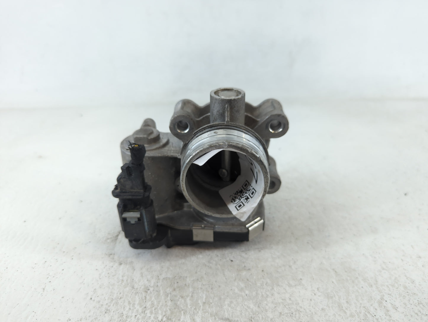 2018-2022 Chevrolet Equinox Throttle Body P/N:12671379AA Fits Fits 2016 2017 2018 2019 2020 2021 2022 OEM Used Auto Parts - 