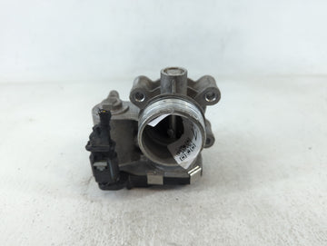 2018-2022 Chevrolet Equinox Throttle Body P/N:12671379AA Fits Fits 2016 2017 2018 2019 2020 2021 2022 OEM Used Auto Parts - 