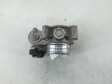 2018-2022 Chevrolet Equinox Throttle Body P/N:12671379AA Fits Fits 2016 2017 2018 2019 2020 2021 2022 OEM Used Auto Parts