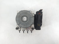 2020-2022 Chevrolet Equinox ABS Pump Control Module Replacement P/N:84825144 Fits Fits 2020 2021 2022 OEM Used Auto Parts - 