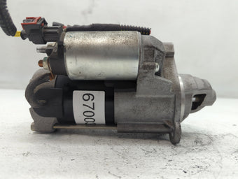 compare product 2018-2022 Chevrolet Equinox Car Starter Motor Solenoid OEM P/N:12690481 Fits Fits 2017 2018 2019 2020 2021 2022 OEM Used Auto Parts