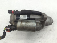 2018-2022 Chevrolet Equinox Car Starter Motor Solenoid OEM P/N:12690481 Fits Fits 2017 2018 2019 2020 2021 2022 OEM Used Aut