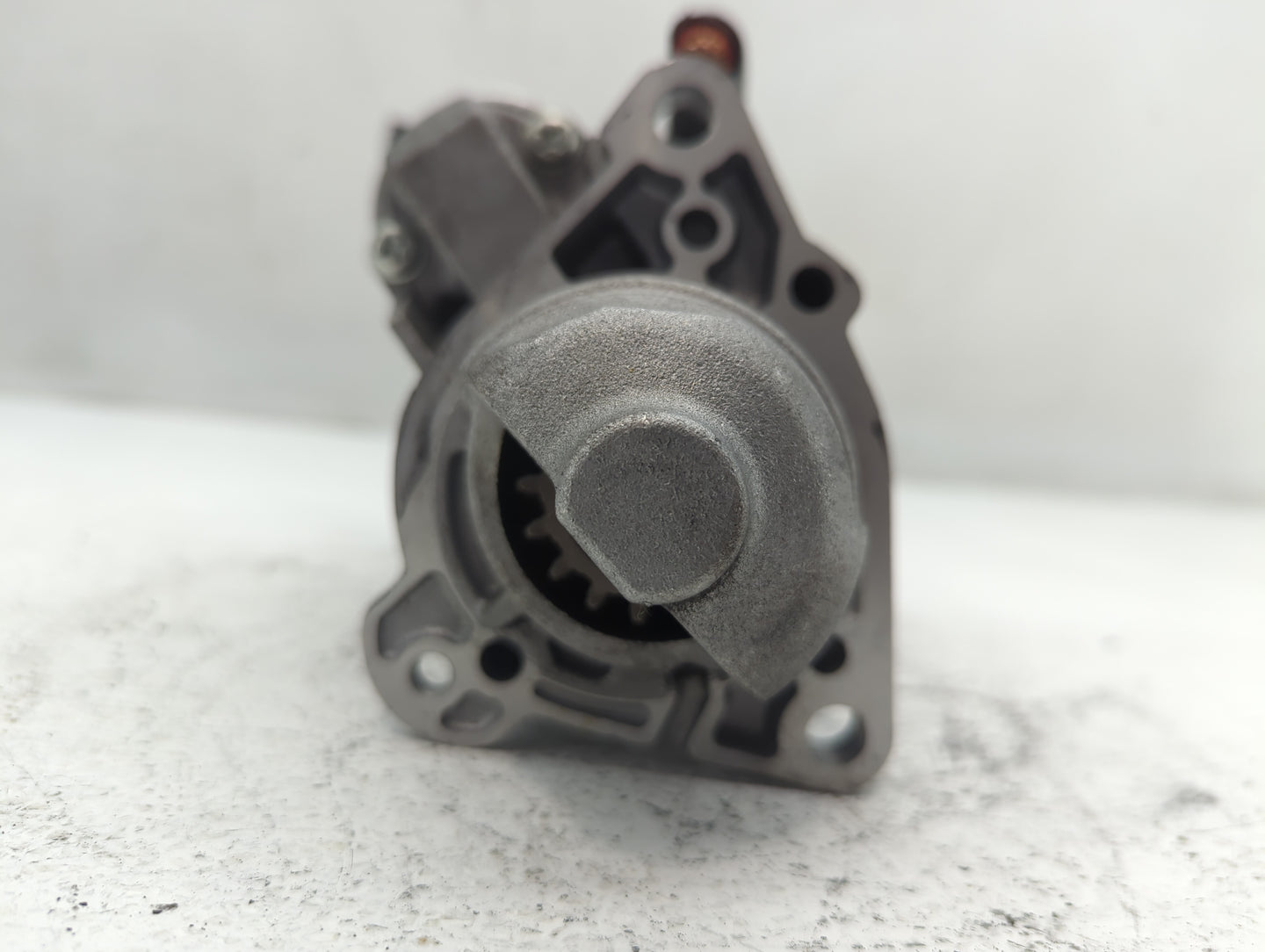 2018-2022 Chevrolet Equinox Car Starter Motor Solenoid OEM P/N:12690481 Fits Fits 2017 2018 2019 2020 2021 2022 OEM Used Aut