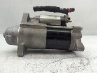 2018-2022 Chevrolet Equinox Car Starter Motor Solenoid OEM P/N:12690481 Fits Fits 2017 2018 2019 2020 2021 2022 OEM Used Aut
