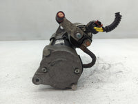 2018-2022 Chevrolet Equinox Car Starter Motor Solenoid OEM P/N:12690481 Fits Fits 2017 2018 2019 2020 2021 2022 OEM Used Aut
