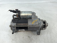 2018-2022 Chevrolet Equinox Car Starter Motor Solenoid OEM P/N:12690481 Fits Fits 2017 2018 2019 2020 2021 2022 OEM Used Aut