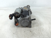 2018-2022 Chevrolet Equinox Car Starter Motor Solenoid OEM P/N:12690481 Fits Fits 2017 2018 2019 2020 2021 2022 OEM Used Aut