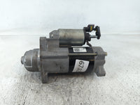 2018-2022 Chevrolet Equinox Car Starter Motor Solenoid OEM P/N:12690481 Fits Fits 2017 2018 2019 2020 2021 2022 OEM Used Aut