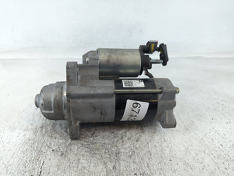 compare product 2018-2022 Chevrolet Equinox Car Starter Motor Solenoid OEM P/N:12690481 Fits Fits 2017 2018 2019 2020 2021 2022 OEM Used Auto Parts