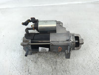 2018-2022 Chevrolet Equinox Car Starter Motor Solenoid OEM P/N:12690481 Fits Fits 2017 2018 2019 2020 2021 2022 OEM Used Aut