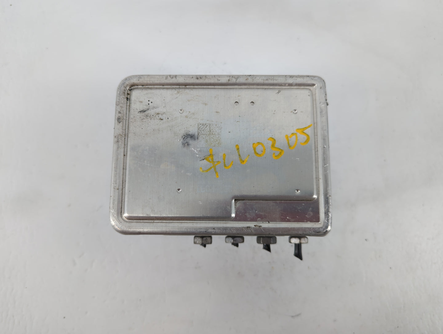2020-2022 Chevrolet Equinox ABS Pump Control Module Replacement P/N:84825144 Fits Fits 2020 2021 2022 OEM Used Auto Parts - 