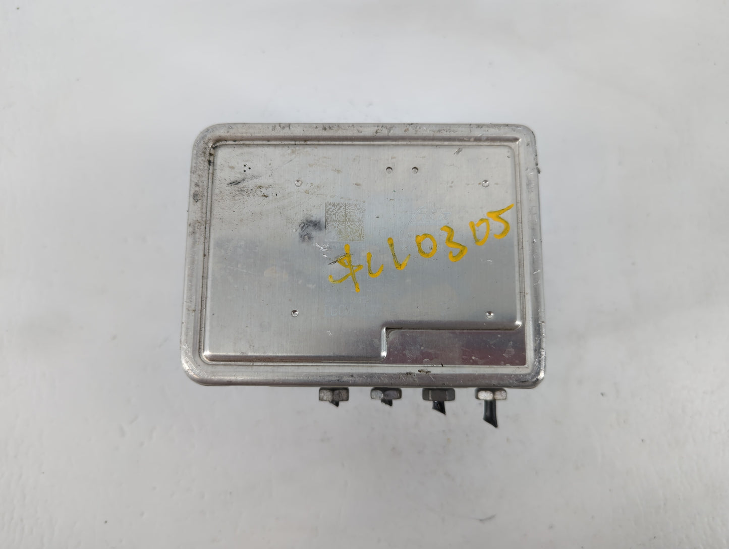 2020-2022 Chevrolet Equinox ABS Pump Control Module Replacement P/N:84825144 Fits Fits 2020 2021 2022 OEM Used Auto Parts - 
