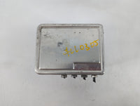 2020-2022 Chevrolet Equinox ABS Pump Control Module Replacement P/N:84825144 Fits Fits 2020 2021 2022 OEM Used Auto Parts - 