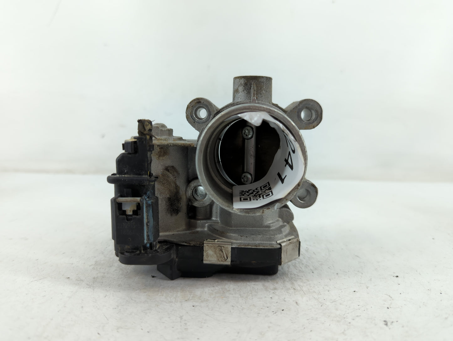 2018-2022 Chevrolet Equinox Throttle Body P/N:12671379AA Fits Fits 2016 2017 2018 2019 2020 2021 2022 OEM Used Auto Parts - 