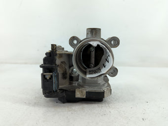 compare product 2018-2022 Chevrolet Equinox Throttle Body P/N:12671379AA Fits Fits 2016 2017 2018 2019 2020 2021 2022 OEM Used Auto Parts