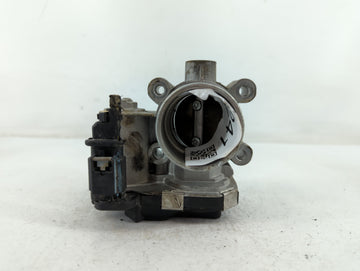2018-2022 Chevrolet Equinox Throttle Body P/N:12671379AA Fits Fits 2016 2017 2018 2019 2020 2021 2022 OEM Used Auto Parts - 