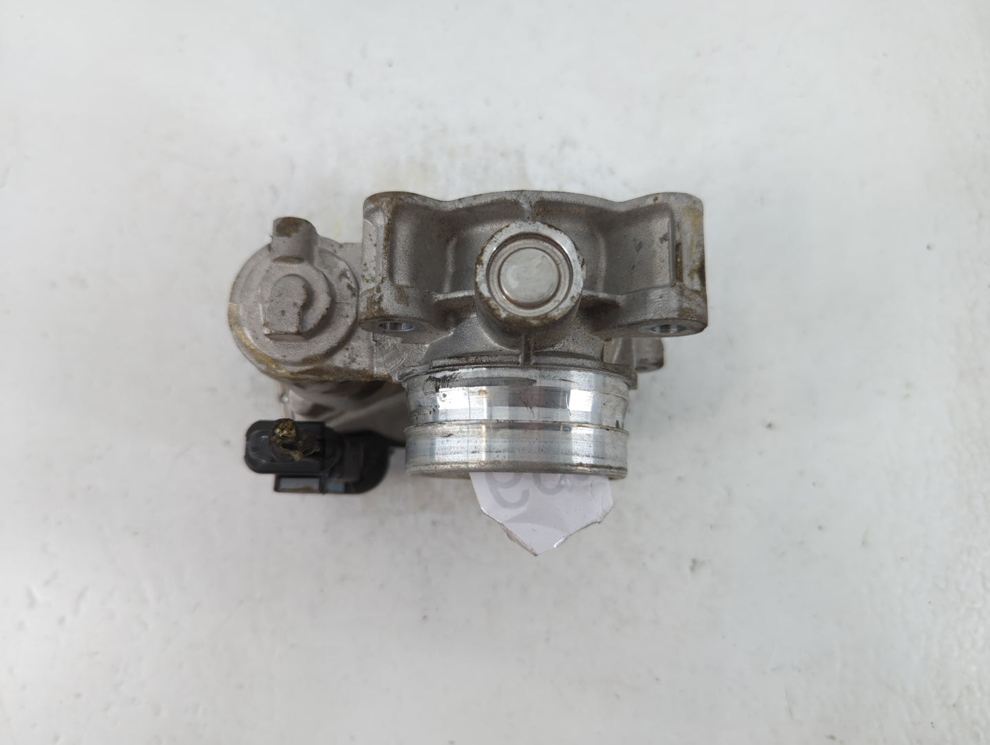 2018-2022 Chevrolet Equinox Throttle Body P/N:12671379AA Fits Fits 2016 2017 2018 2019 2020 2021 2022 OEM Used Auto Parts - 