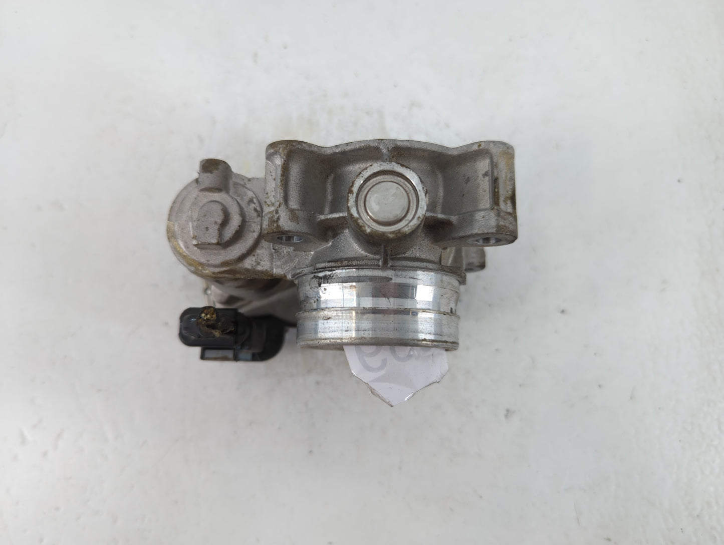 2018-2022 Chevrolet Equinox Throttle Body P/N:12671379AA Fits Fits 2016 2017 2018 2019 2020 2021 2022 OEM Used Auto Parts - 