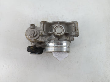 2018-2022 Chevrolet Equinox Throttle Body P/N:12671379AA Fits Fits 2016 2017 2018 2019 2020 2021 2022 OEM Used Auto Parts