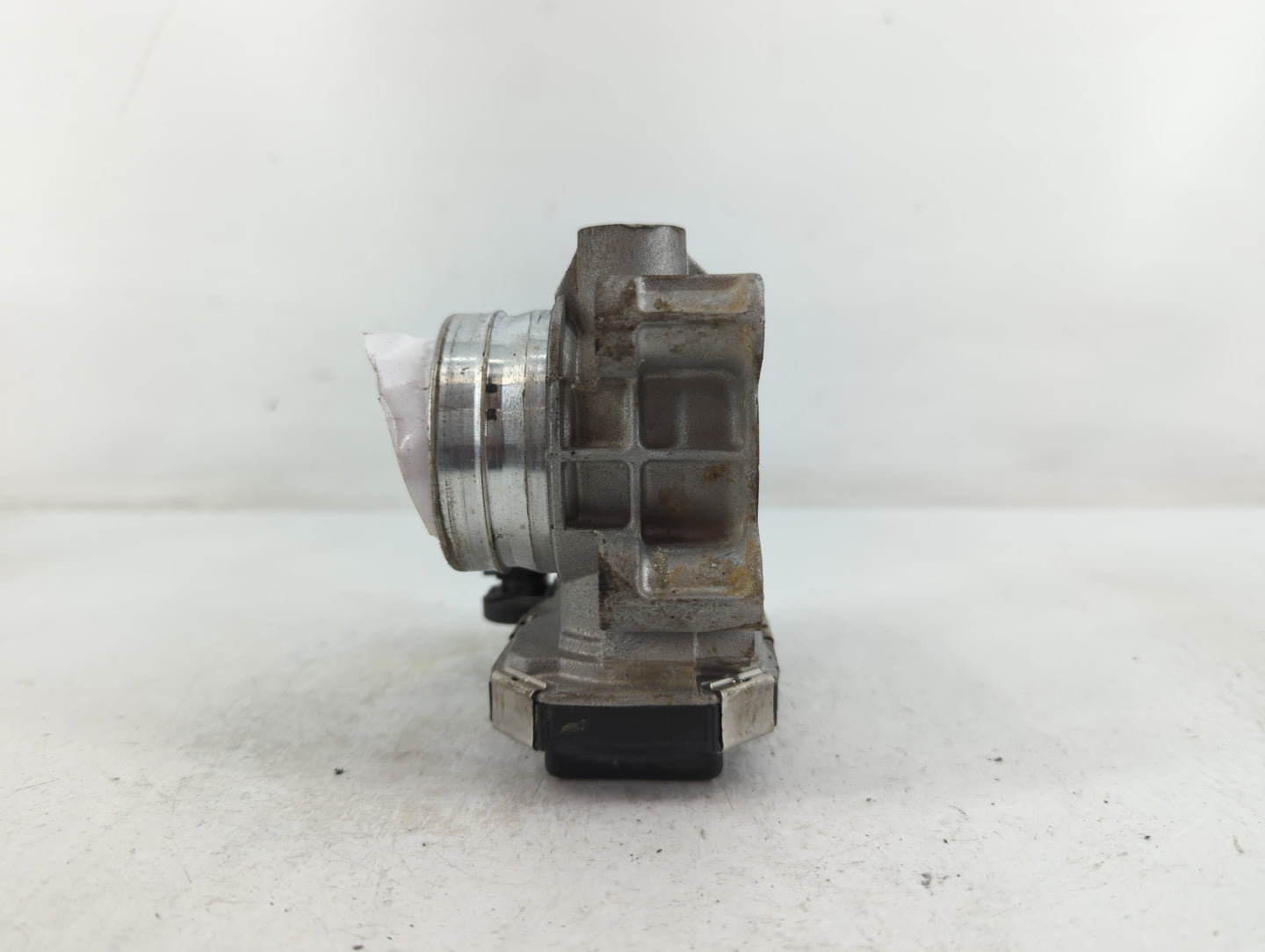 2018-2022 Chevrolet Equinox Throttle Body P/N:12671379AA Fits Fits 2016 2017 2018 2019 2020 2021 2022 OEM Used Auto Parts - 